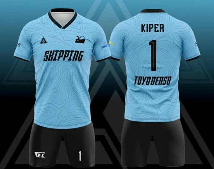 Catalogo de Futbol Arquero