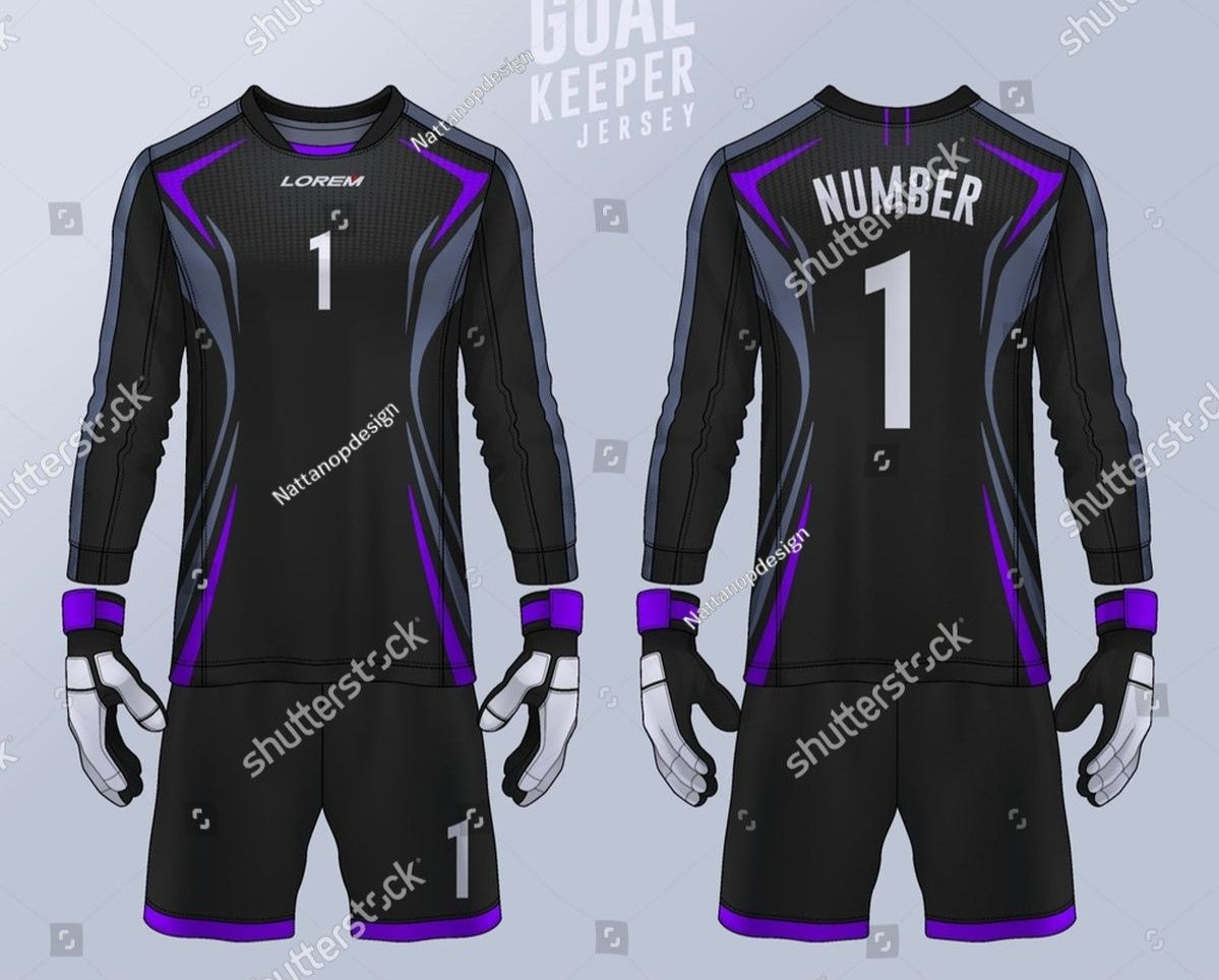 Catalogo de Futbol Arquero