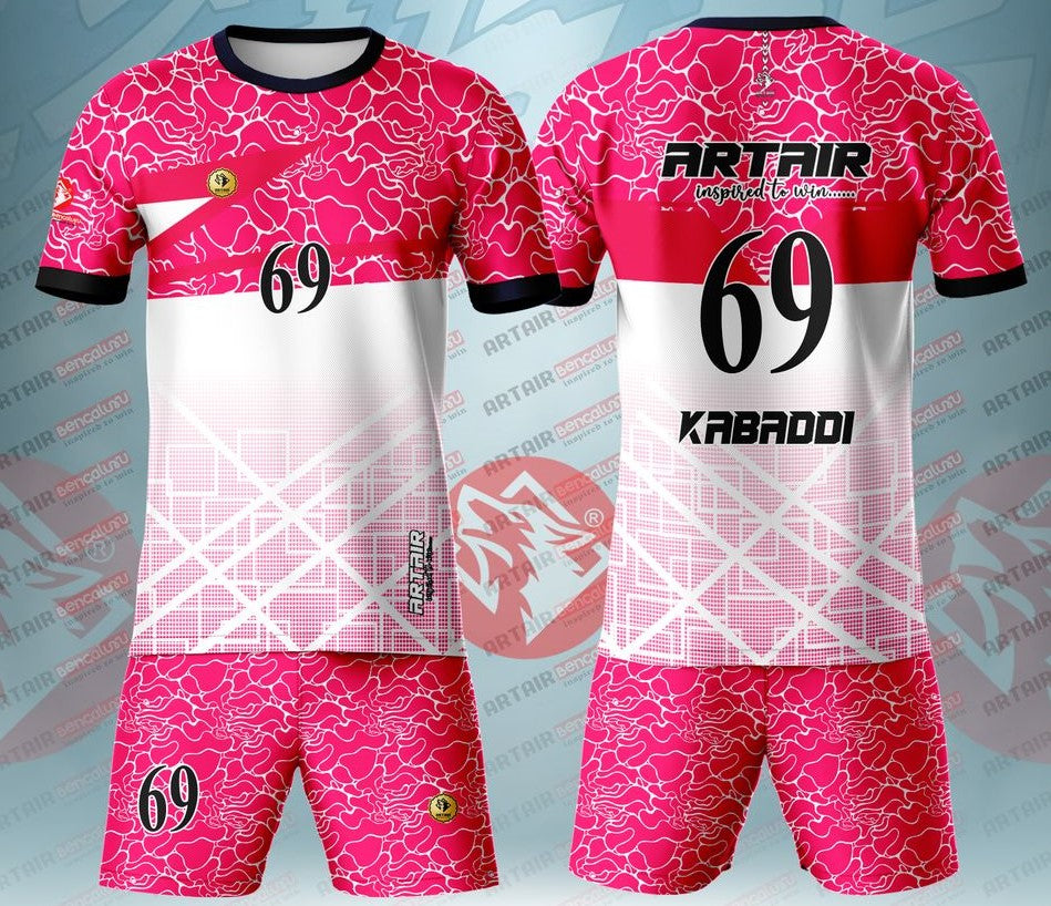 Catalogo de Futbol Arquero