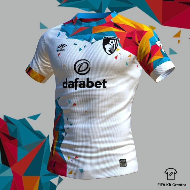 Catalogo de Futbol Masculino