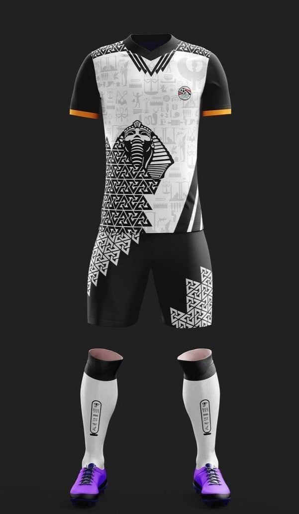 Catalogo de Futbol Arquero