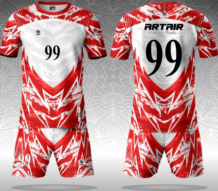 Catalogo de Futbol Arquero