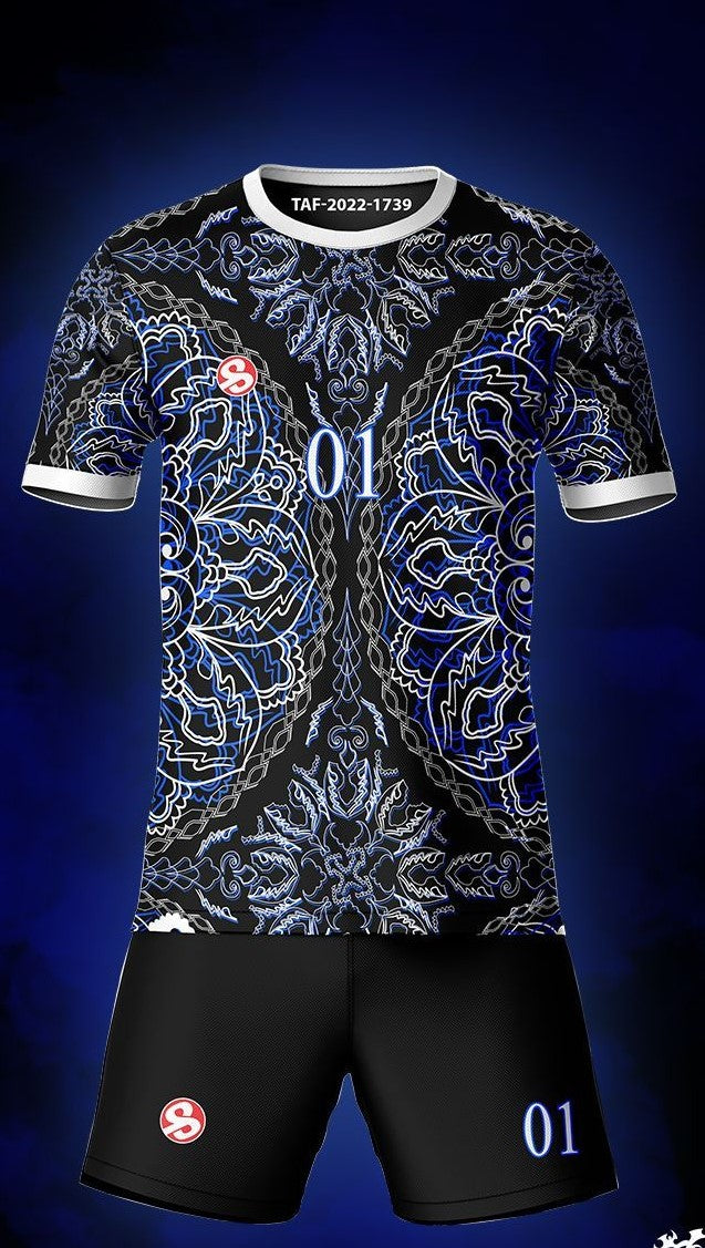 Catalogo de Futbol Arquero