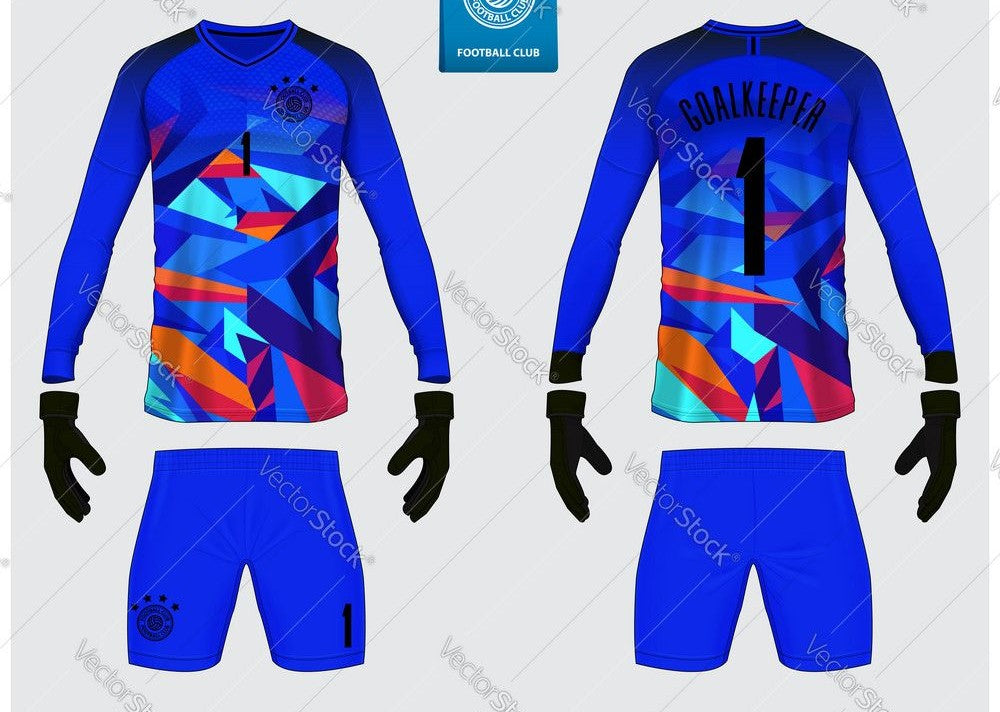 Catalogo de Futbol Arquero