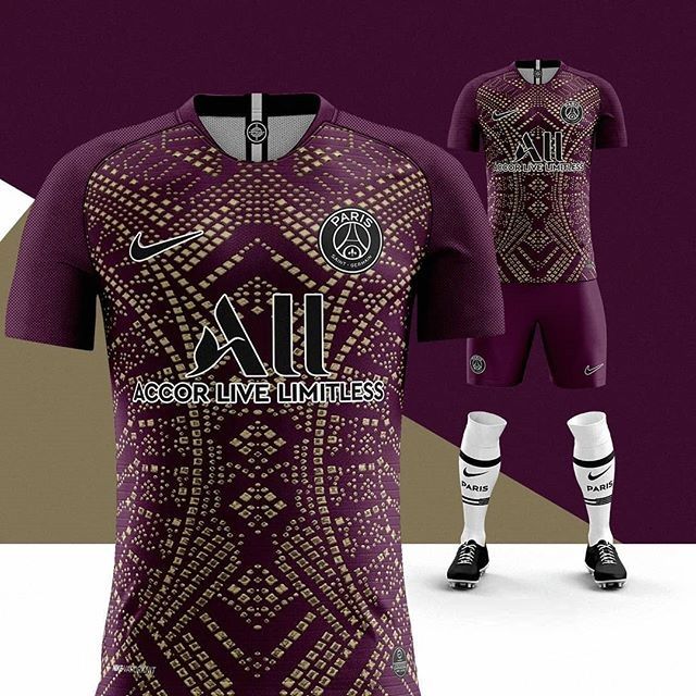 Catalogo de Futbol Masculino