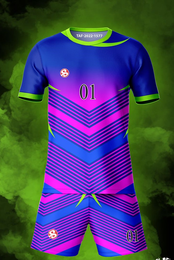 Catalogo de Futbol Arquero