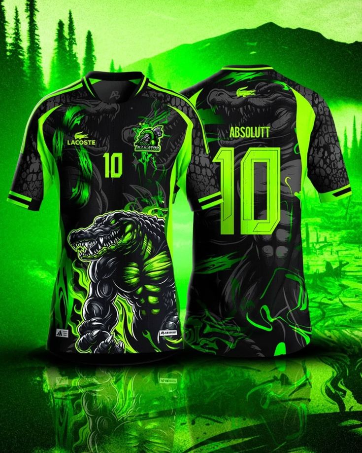 Catalogo de Futbol Masculino