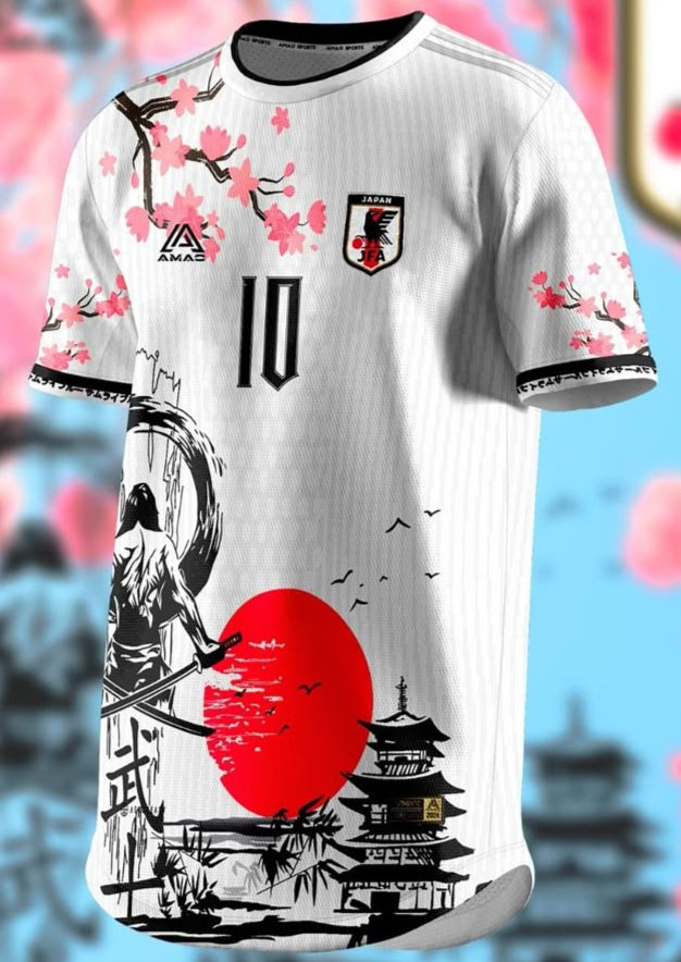 Catalogo de Futbol Masculino