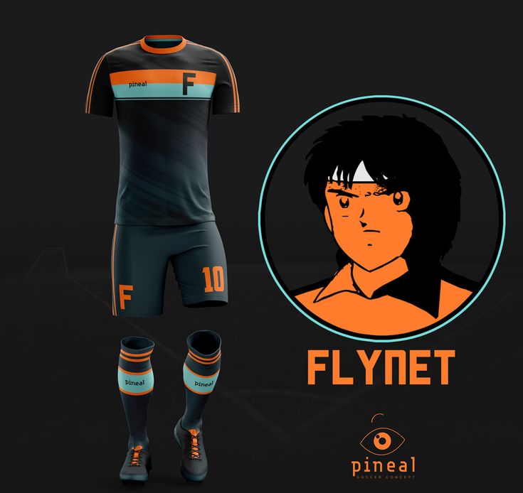 Catalogo de Futbol Masculino