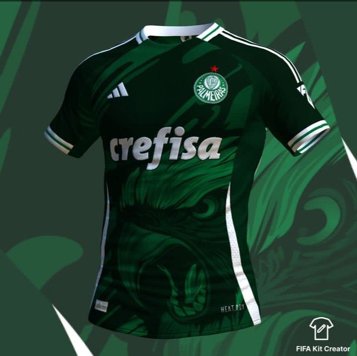 Catalogo de Futbol Masculino