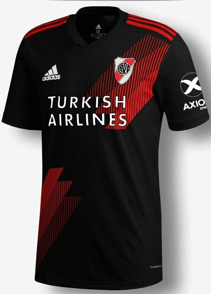 Catalogo de Futbol Masculino