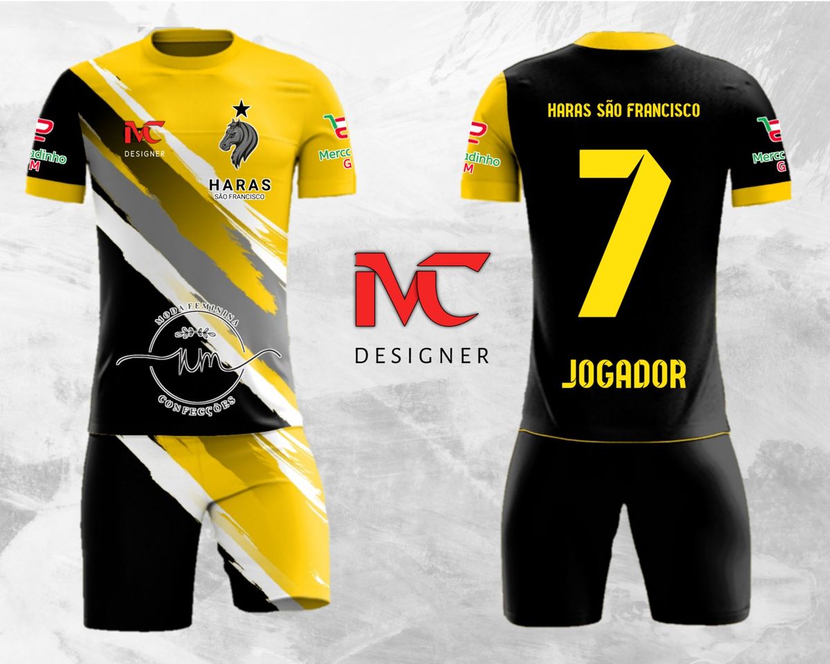 Catalogo de Futbol Arquero