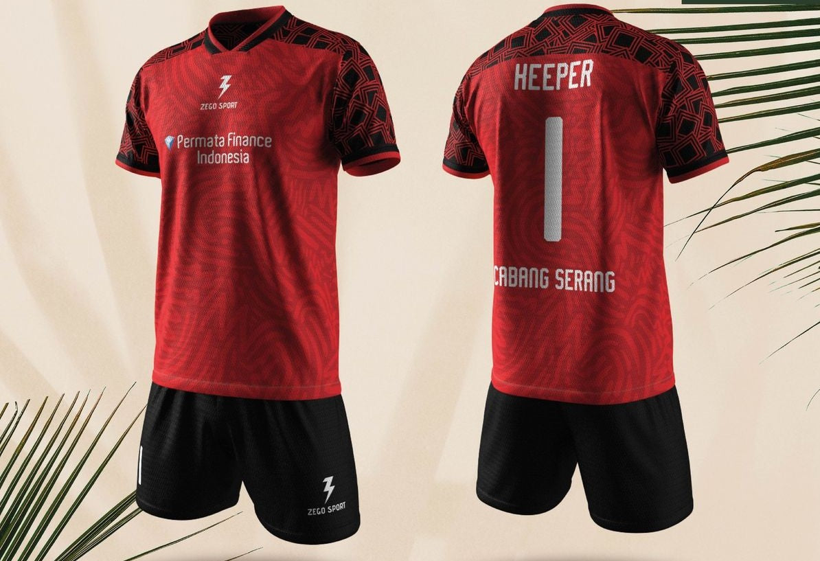 Catalogo de Futbol Arquero