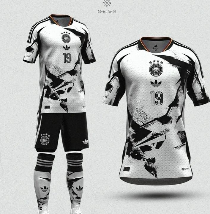 Catalogo de Futbol Masculino