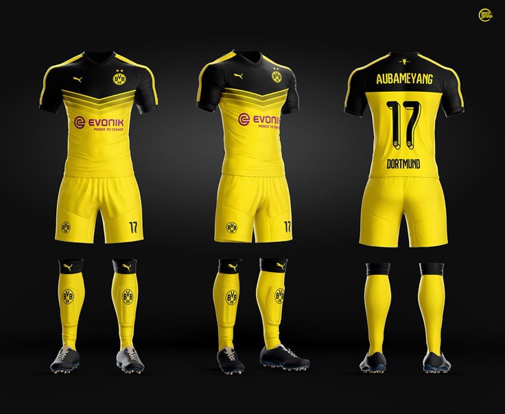 Catalogo de Futbol Masculino