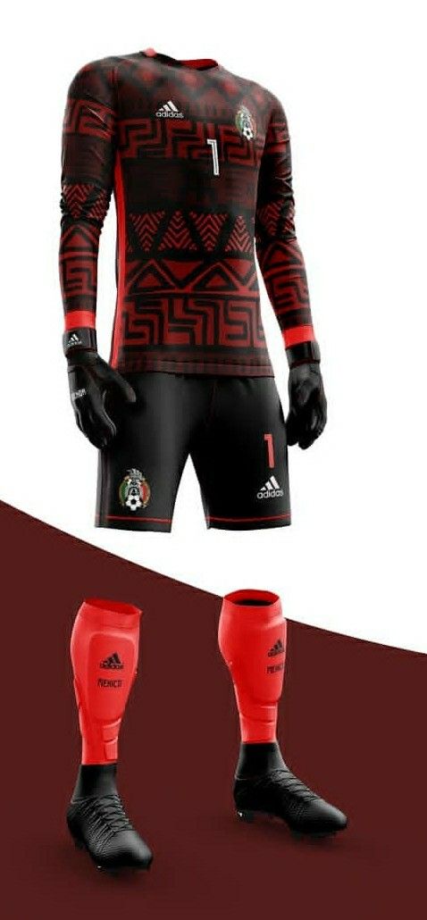 Catalogo de Futbol Arquero