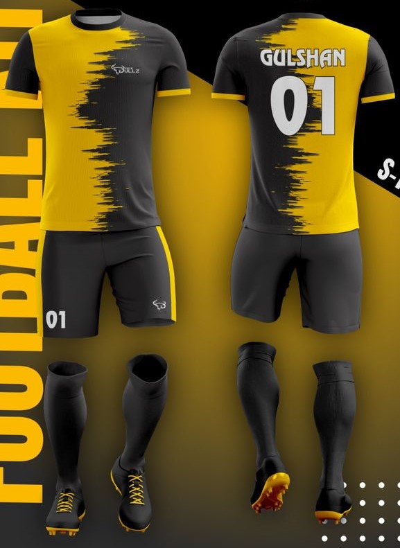 Catalogo de Futbol Arquero