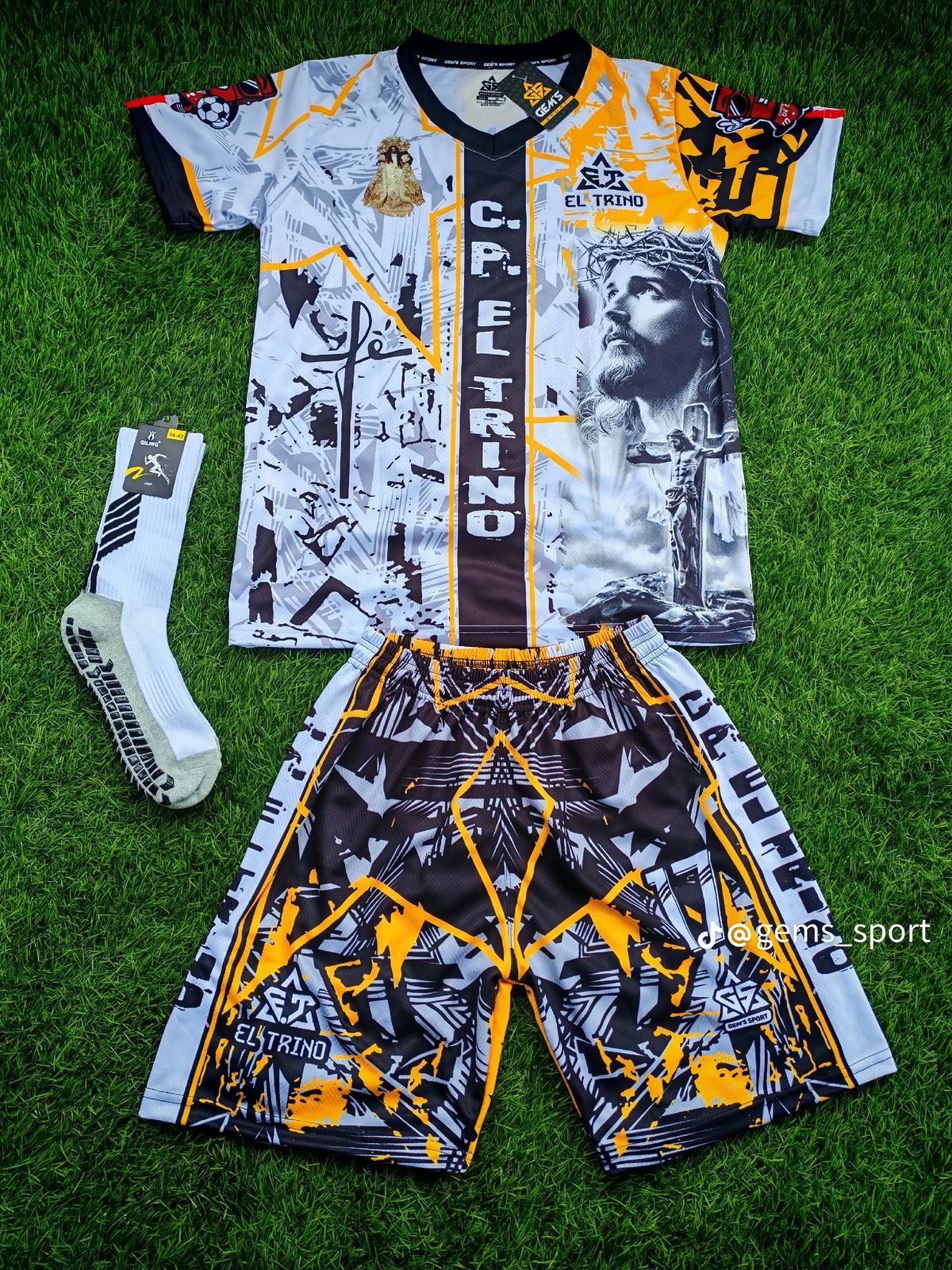 Catalogo de Futbol Arquero