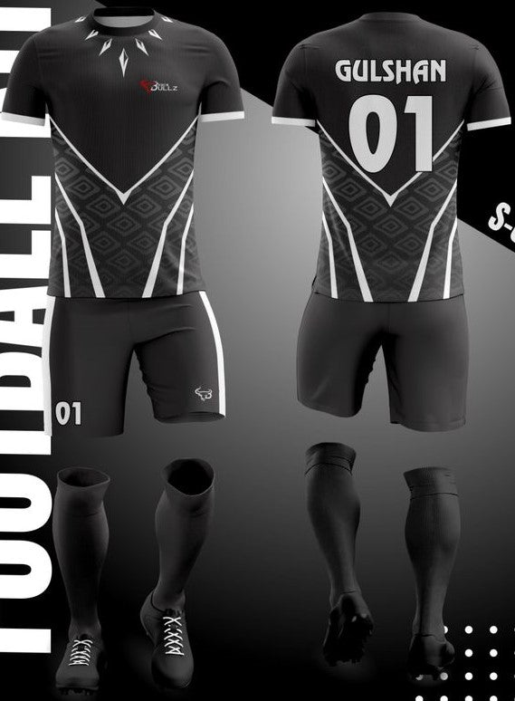 Catalogo de Futbol Arquero