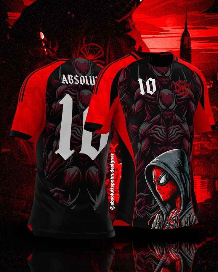 Catalogo de Futbol Masculino