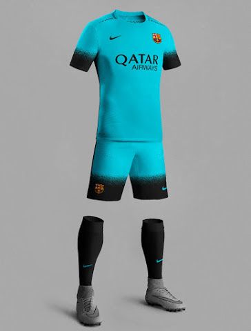 Catalogo de Futbol Masculino