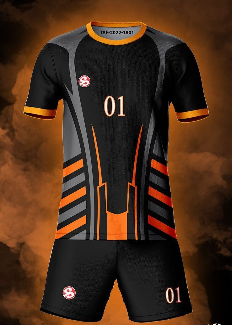 Catalogo de Futbol Arquero