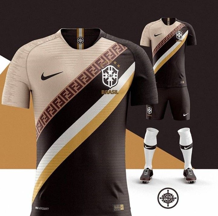 Catalogo de Futbol Masculino