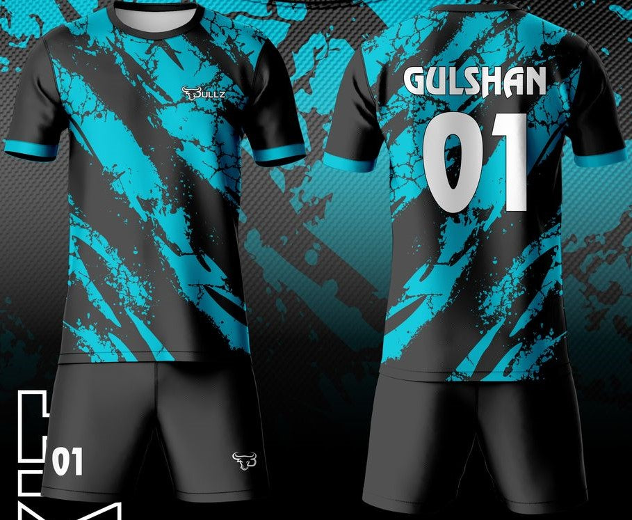 Catalogo de Futbol Arquero