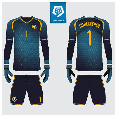 Catalogo de Futbol Arquero