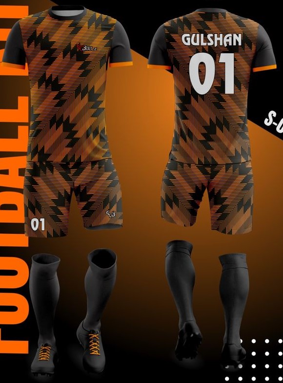 Catalogo de Futbol Arquero