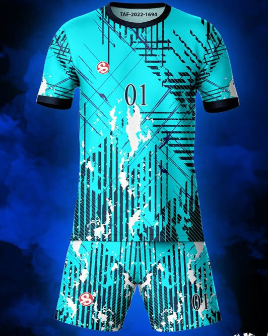 Catalogo de Futbol Masculino