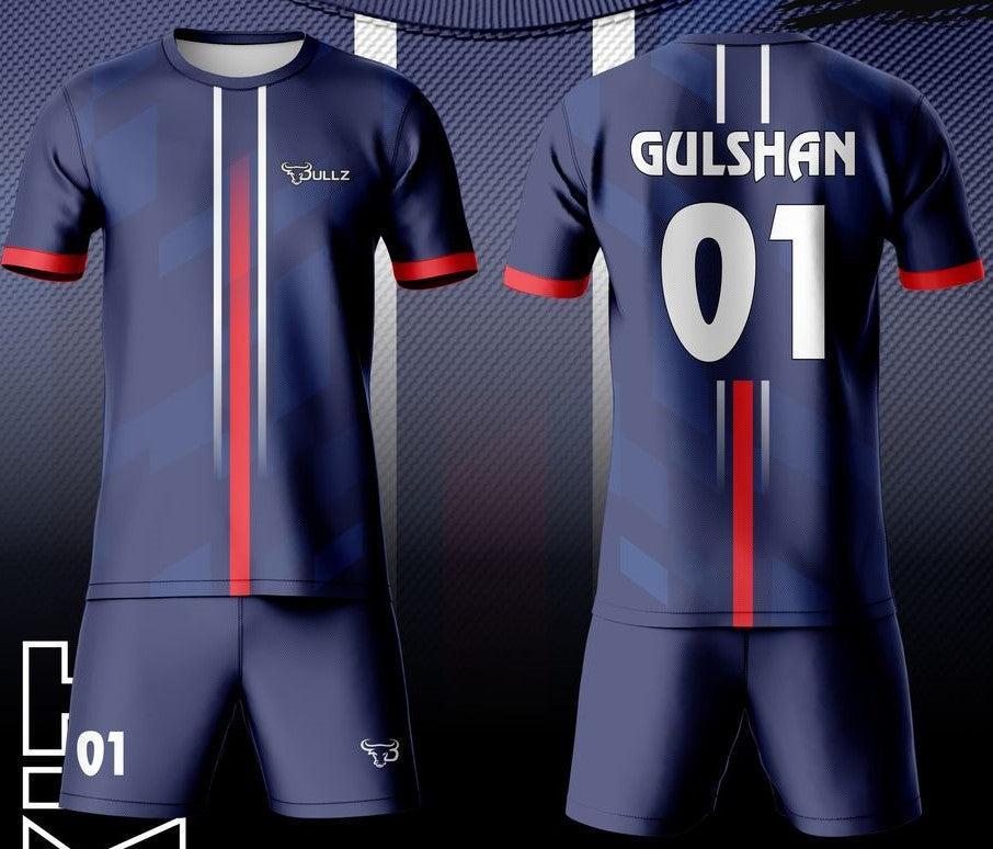 Catalogo de Futbol Arquero