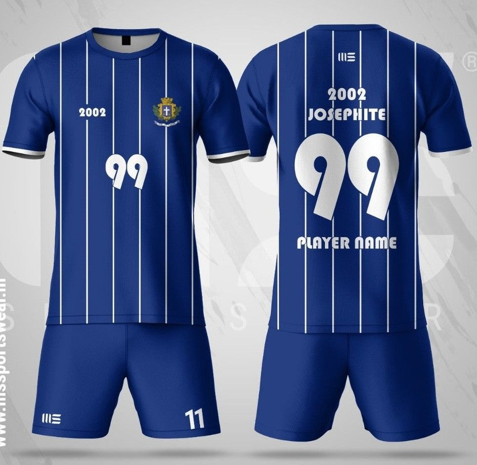 Catalogo de Futbol Arquero