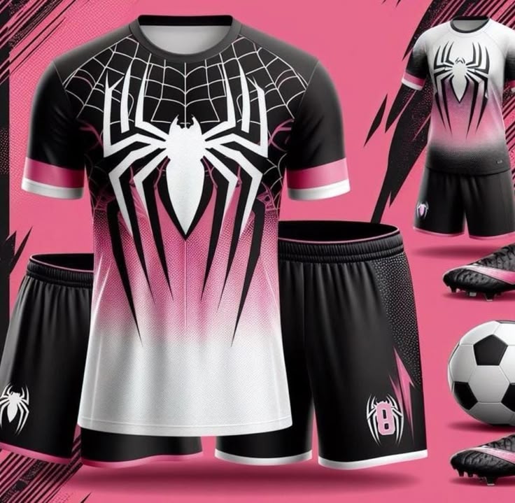 Catalogo de Futbol Masculino