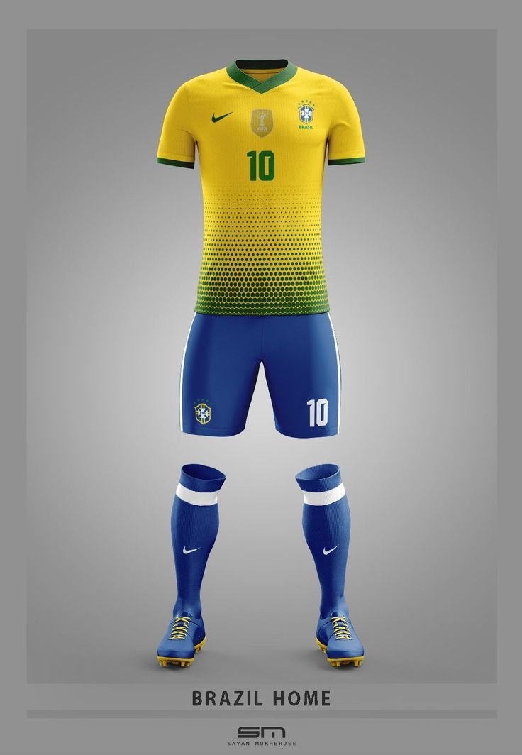 Catalogo de Futbol Masculino