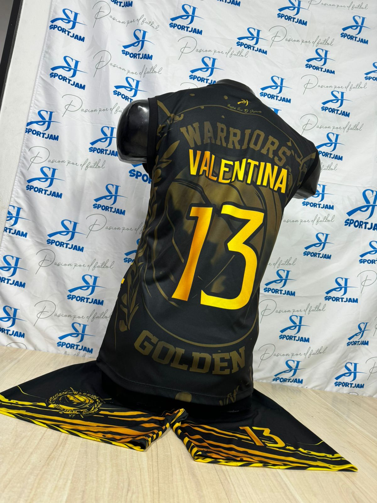 Uniformes De Voleibol Personalizados
