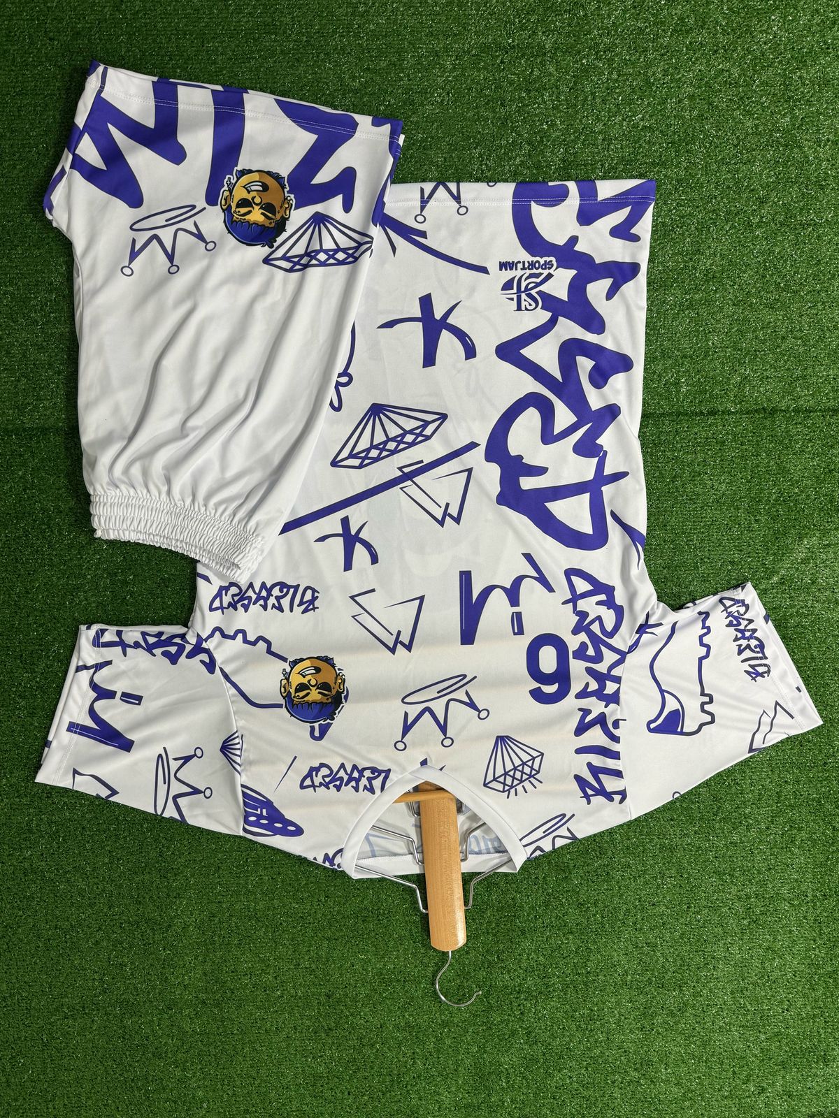 Catalogo de Futbol Masculino