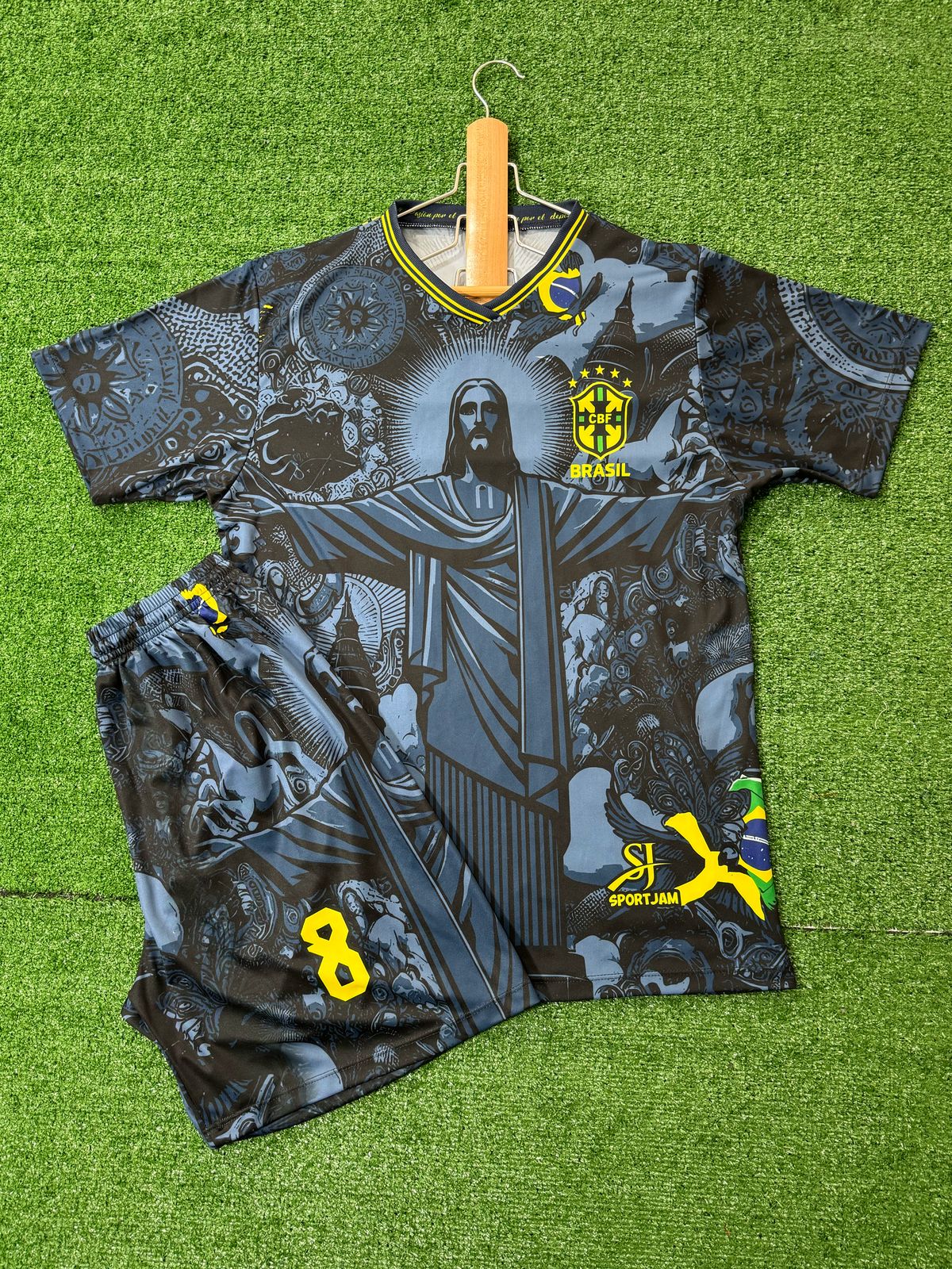 Catalogo de Futbol Masculino