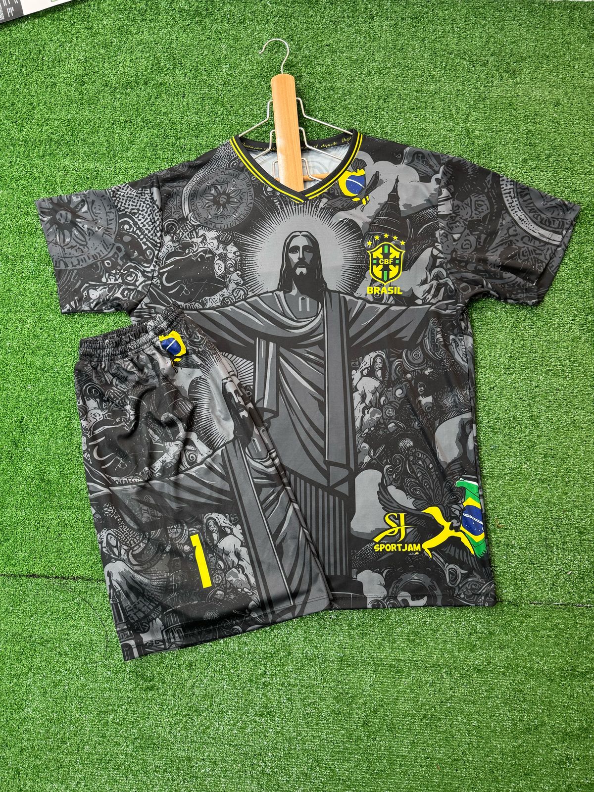 Catalogo de Futbol Masculino