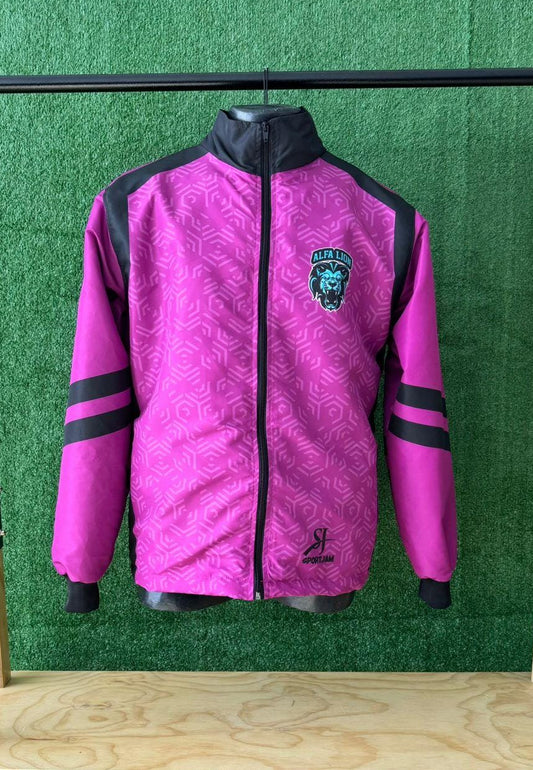 Chaqueta Personalizadas