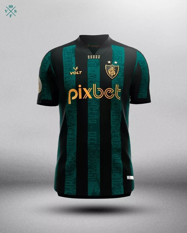 Catalogo de Futbol Masculino