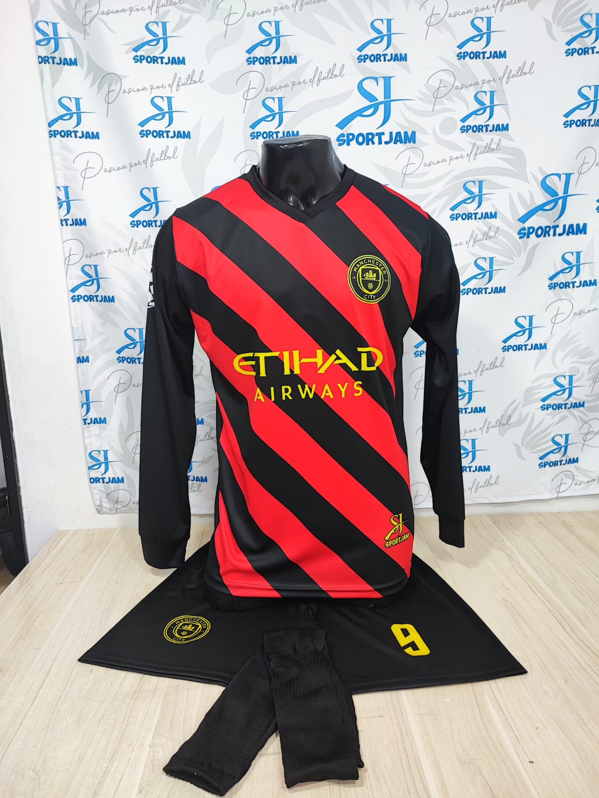 Catalogo de Futbol Arquero