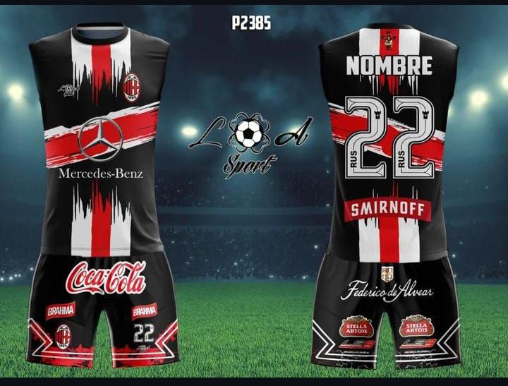 CATALOGO MASCULINO OCTUBRE