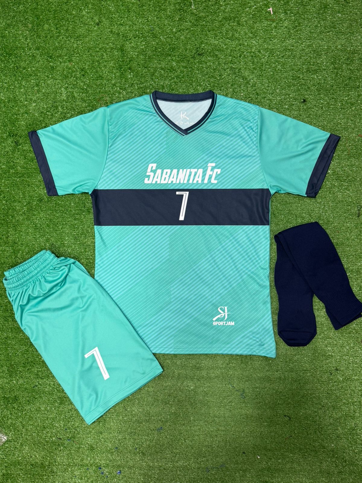 Catalogo de Futbol Arquero