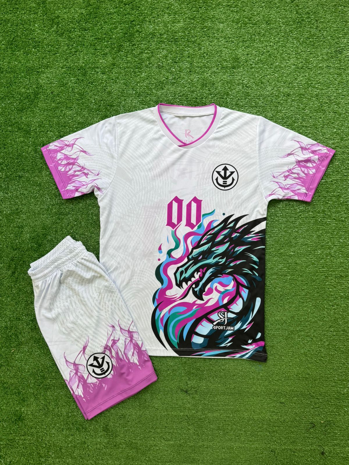 Catalogo de Futbol Arquero