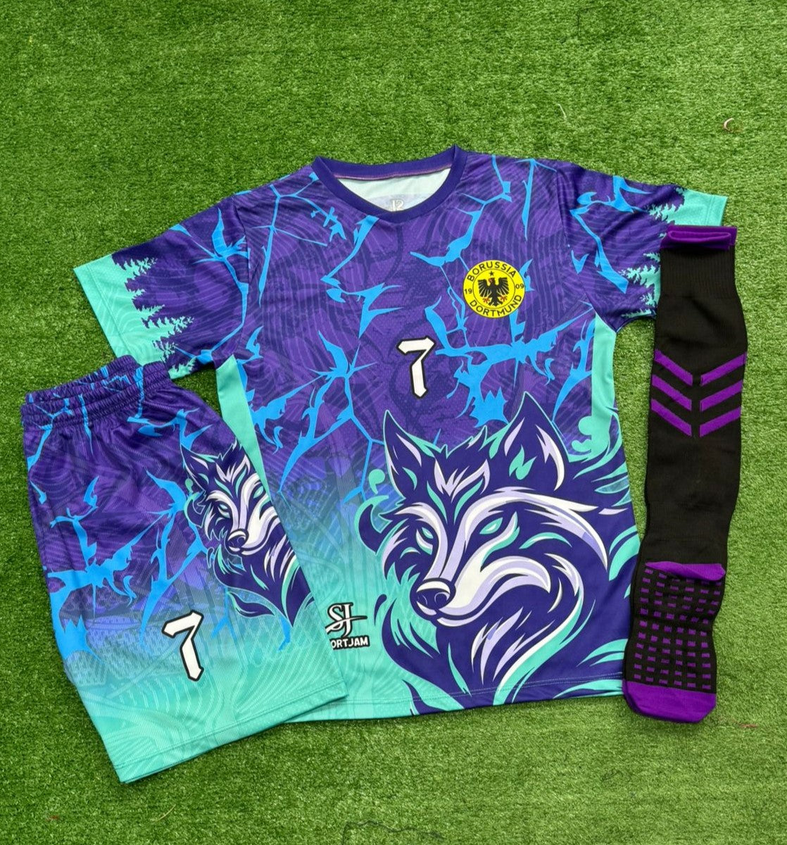 Catalogo de Futbol Arquero