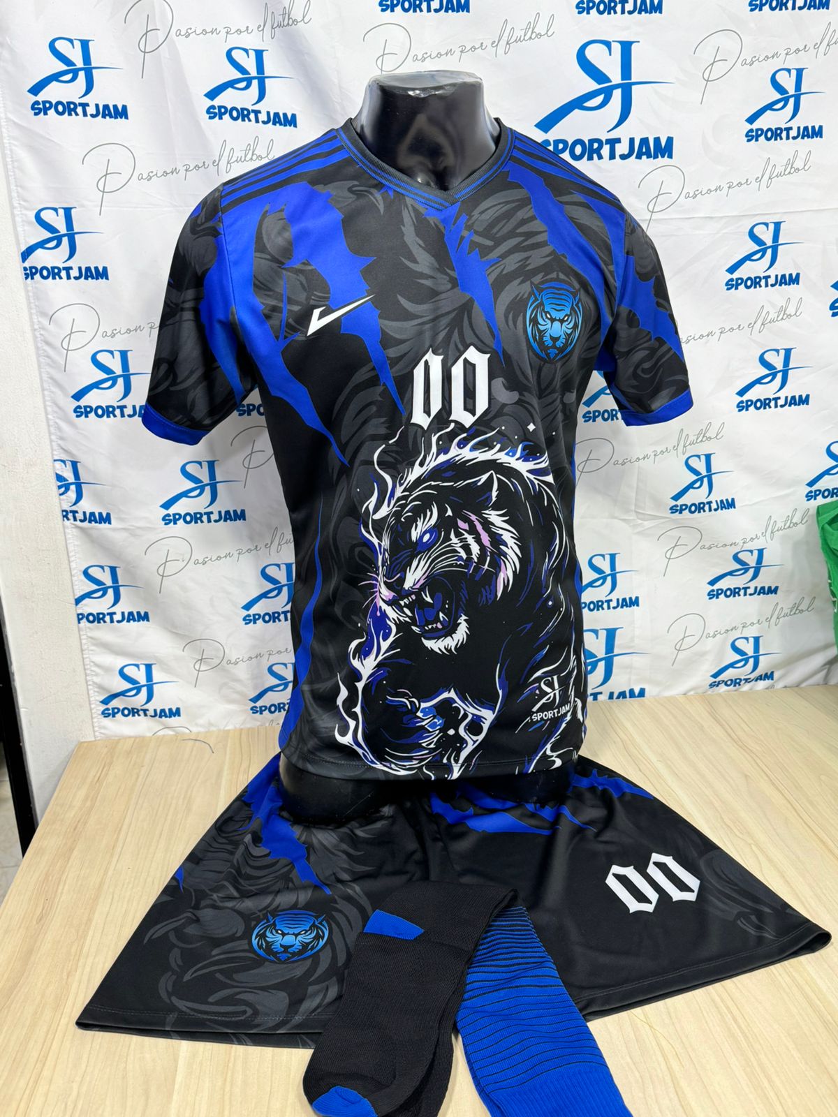 Catalogo de Futbol Arquero