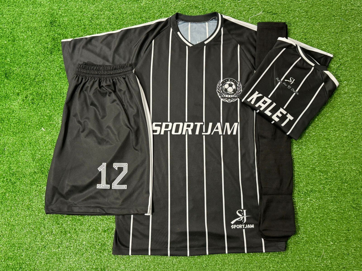 Catalogo de Futbol Arquero