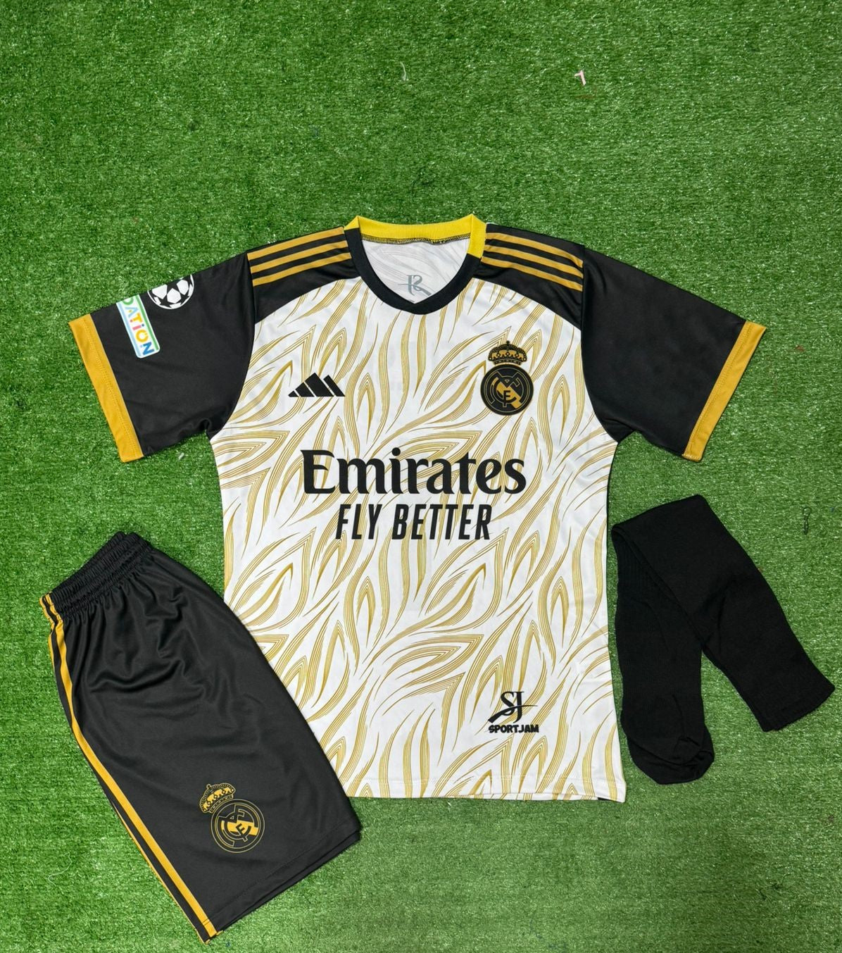 Catalogo de Futbol Arquero