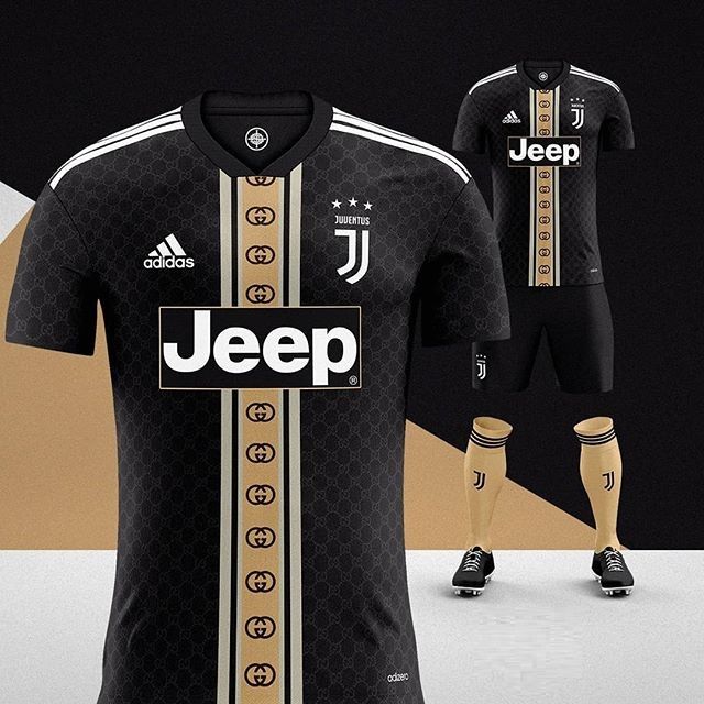 Catalogo de Futbol Masculino